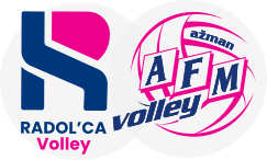 Radol'ca Volley